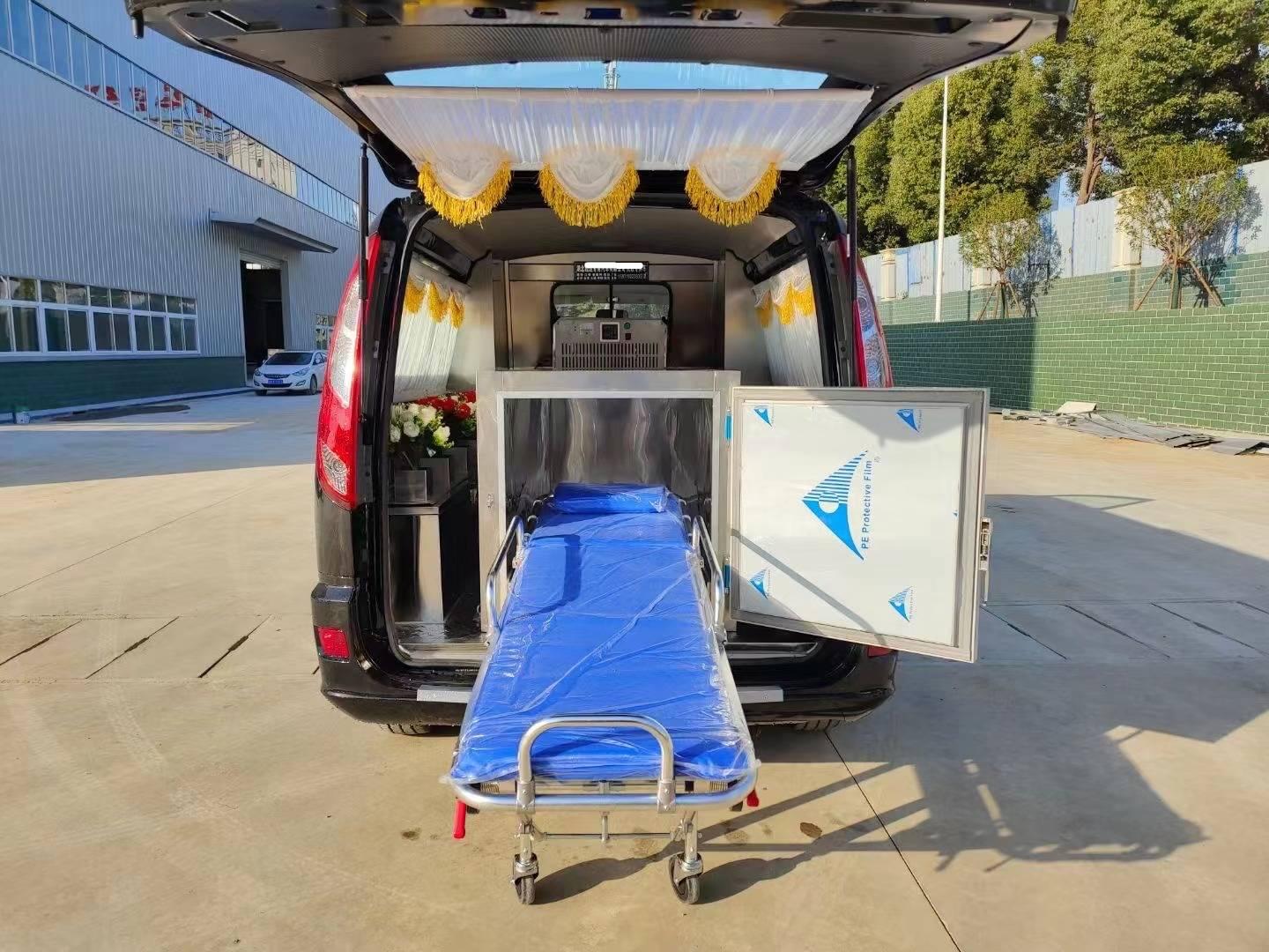 常山县优质殡葬运输，守护最后一程